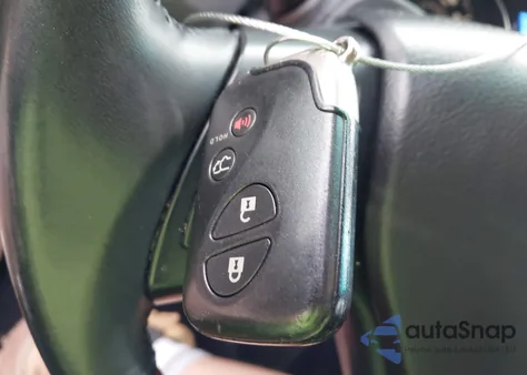 2012 Lexus Rx 350 z USA, uszkodzony, nr VIN JTJZK1BA2C2413458